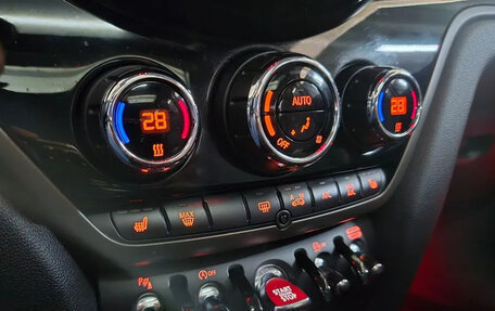 MINI Countryman II (F60), 2022 год, 2 050 000 рублей, 9 фотография