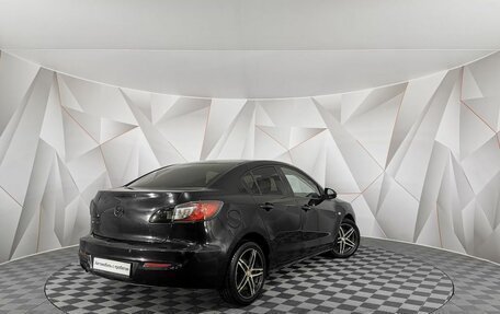 Mazda 3, 2012 год, 805 000 рублей, 2 фотография