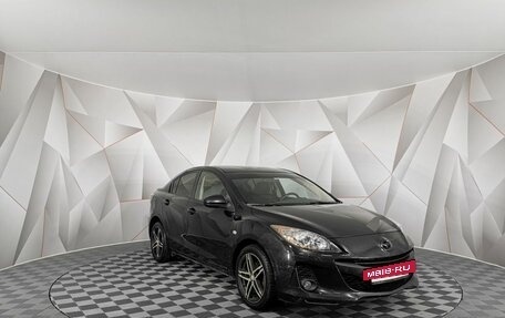 Mazda 3, 2012 год, 805 000 рублей, 3 фотография
