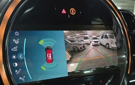 MINI Countryman II (F60), 2022 год, 2 050 000 рублей, 7 фотография