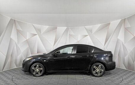 Mazda 3, 2012 год, 805 000 рублей, 5 фотография