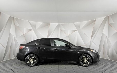 Mazda 3, 2012 год, 805 000 рублей, 6 фотография