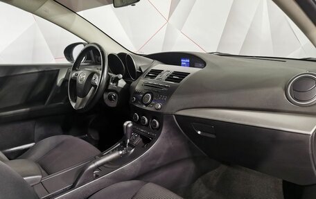 Mazda 3, 2012 год, 805 000 рублей, 13 фотография
