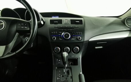 Mazda 3, 2012 год, 805 000 рублей, 15 фотография
