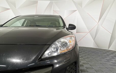 Mazda 3, 2012 год, 805 000 рублей, 10 фотография