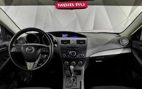 Mazda 3, 2012 год, 805 000 рублей, 14 фотография