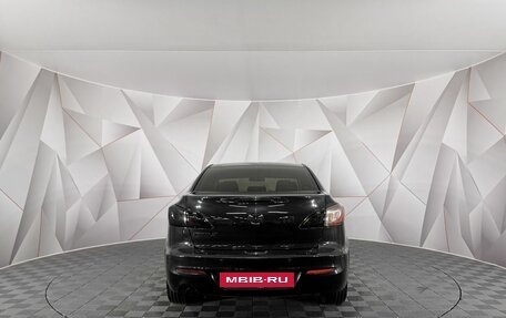 Mazda 3, 2012 год, 805 000 рублей, 8 фотография