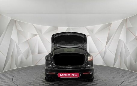 Mazda 3, 2012 год, 805 000 рублей, 12 фотография