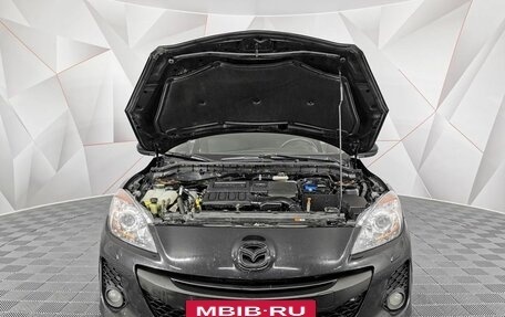 Mazda 3, 2012 год, 805 000 рублей, 11 фотография