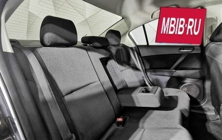 Mazda 3, 2012 год, 805 000 рублей, 16 фотография