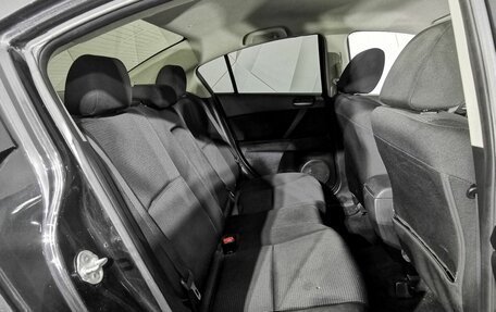 Mazda 3, 2012 год, 805 000 рублей, 17 фотография