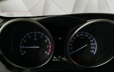 Mazda 3, 2012 год, 805 000 рублей, 18 фотография