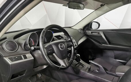 Mazda 3, 2012 год, 805 000 рублей, 19 фотография