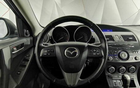 Mazda 3, 2012 год, 805 000 рублей, 20 фотография