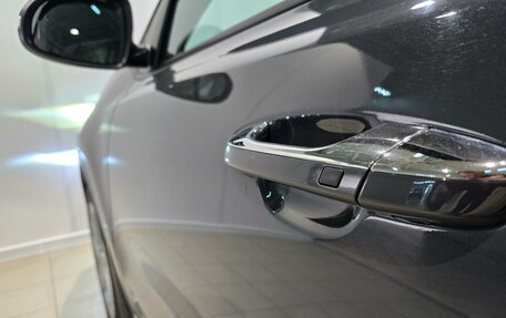 KIA Sportage IV рестайлинг, 2021 год, 3 320 000 рублей, 8 фотография