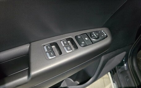 KIA Sportage IV рестайлинг, 2021 год, 3 320 000 рублей, 12 фотография