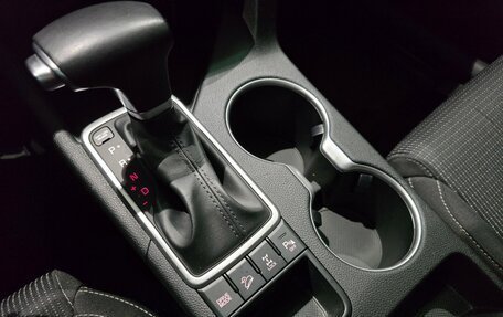 KIA Sportage IV рестайлинг, 2021 год, 3 320 000 рублей, 18 фотография