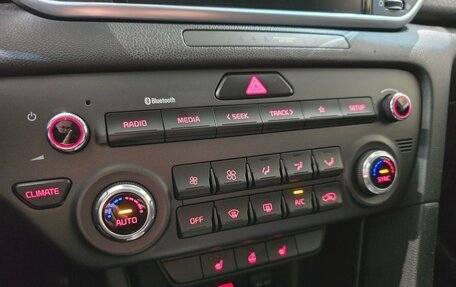 KIA Sportage IV рестайлинг, 2021 год, 3 320 000 рублей, 17 фотография