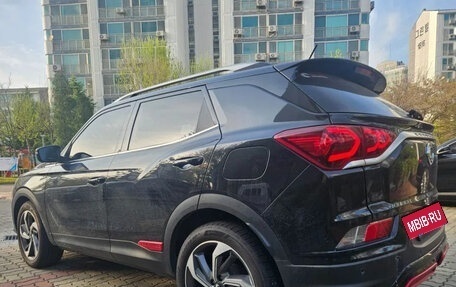 SsangYong Korando, 2022 год, 1 580 000 рублей, 5 фотография