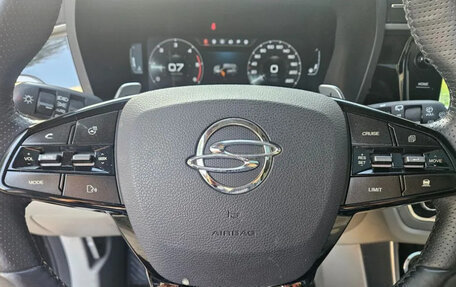 SsangYong Korando, 2022 год, 1 580 000 рублей, 9 фотография