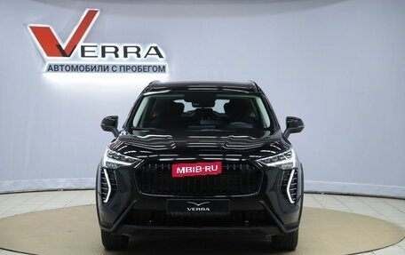 Haval Jolion, 2024 год, 2 190 000 рублей, 2 фотография