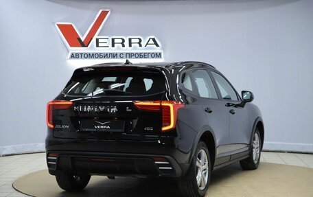 Haval Jolion, 2024 год, 2 190 000 рублей, 5 фотография