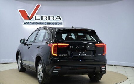 Haval Jolion, 2024 год, 2 190 000 рублей, 7 фотография