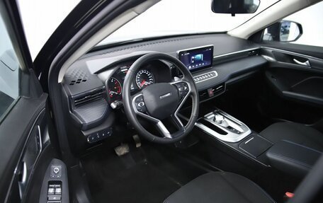 Haval Jolion, 2024 год, 2 190 000 рублей, 10 фотография