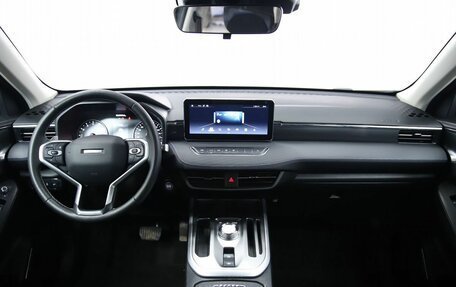 Haval Jolion, 2024 год, 2 190 000 рублей, 12 фотография