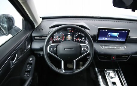 Haval Jolion, 2024 год, 2 190 000 рублей, 13 фотография