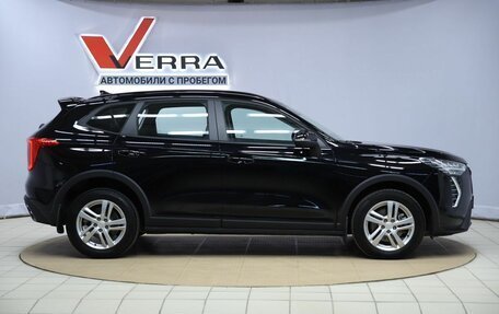 Haval Jolion, 2024 год, 2 190 000 рублей, 4 фотография