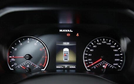 Haval Jolion, 2024 год, 2 190 000 рублей, 16 фотография