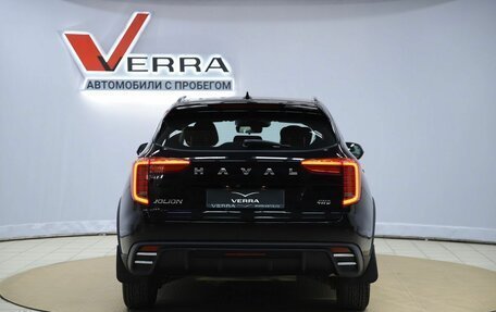 Haval Jolion, 2024 год, 2 190 000 рублей, 6 фотография