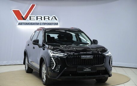 Haval Jolion, 2024 год, 2 190 000 рублей, 3 фотография