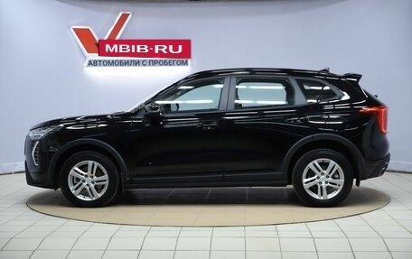 Haval Jolion, 2024 год, 2 190 000 рублей, 8 фотография