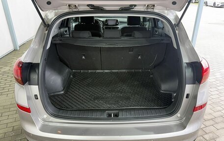 Hyundai Tucson III, 2018 год, 2 299 000 рублей, 9 фотография