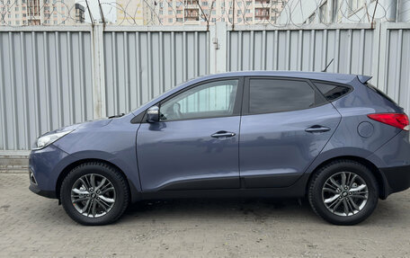 Hyundai ix35 I рестайлинг, 2014 год, 1 490 000 рублей, 7 фотография