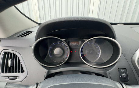 Hyundai ix35 I рестайлинг, 2014 год, 1 490 000 рублей, 13 фотография