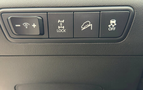 Hyundai ix35 I рестайлинг, 2014 год, 1 490 000 рублей, 15 фотография