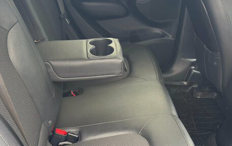 Hyundai ix35 I рестайлинг, 2014 год, 1 490 000 рублей, 23 фотография