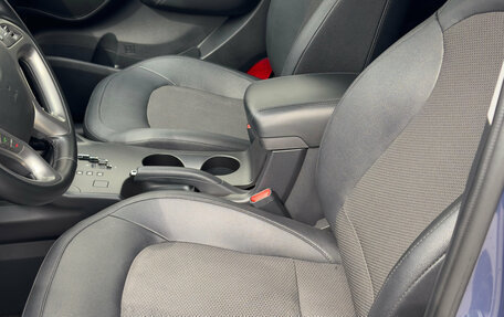 Hyundai ix35 I рестайлинг, 2014 год, 1 490 000 рублей, 18 фотография