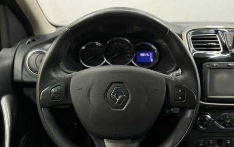 Renault Sandero II рестайлинг, 2018 год, 1 319 900 рублей, 9 фотография