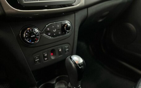 Renault Sandero II рестайлинг, 2018 год, 1 319 900 рублей, 10 фотография