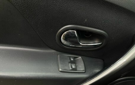 Renault Sandero II рестайлинг, 2018 год, 1 319 900 рублей, 11 фотография