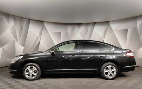 Nissan Teana, 2011 год, 1 209 150 рублей, 5 фотография