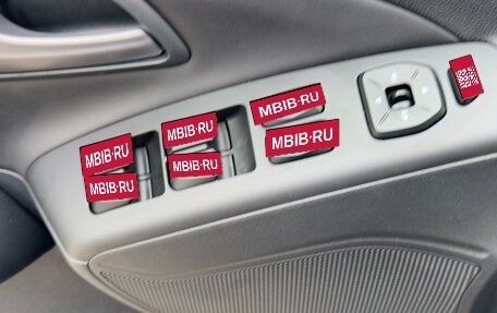 Hyundai ix35 I рестайлинг, 2014 год, 1 490 000 рублей, 16 фотография