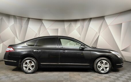 Nissan Teana, 2011 год, 1 209 150 рублей, 6 фотография