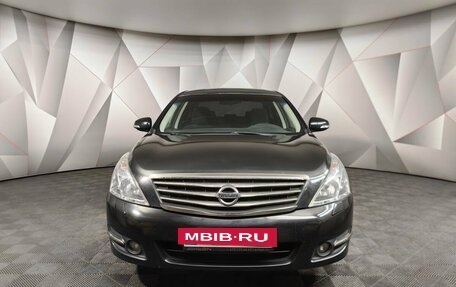 Nissan Teana, 2011 год, 1 209 150 рублей, 7 фотография