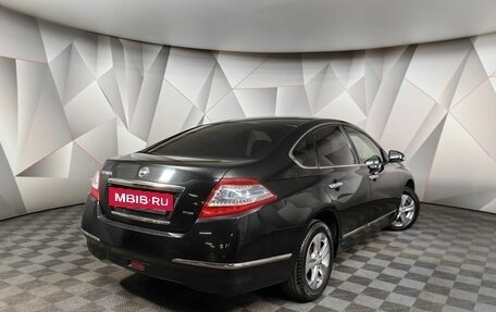 Nissan Teana, 2011 год, 1 209 150 рублей, 2 фотография