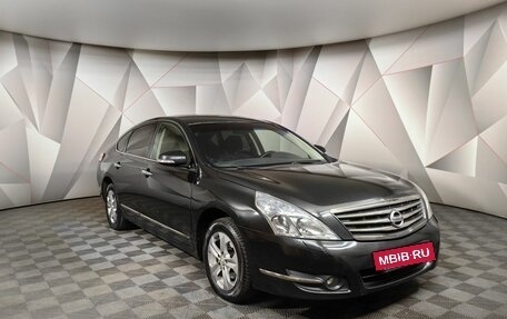 Nissan Teana, 2011 год, 1 209 150 рублей, 3 фотография